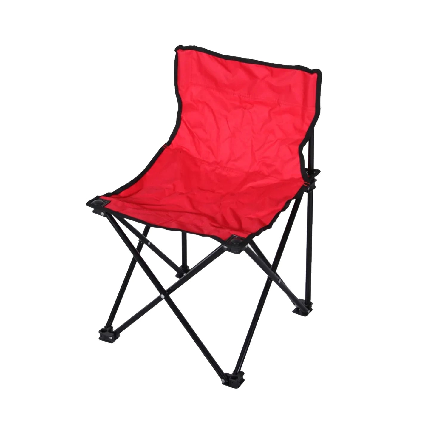 Greatoyar Folding Steel Camping Chair, Folding