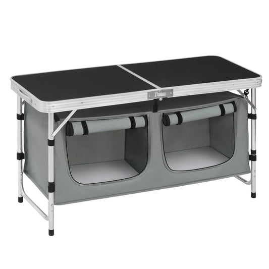 WOLTU Folding Picnic Table