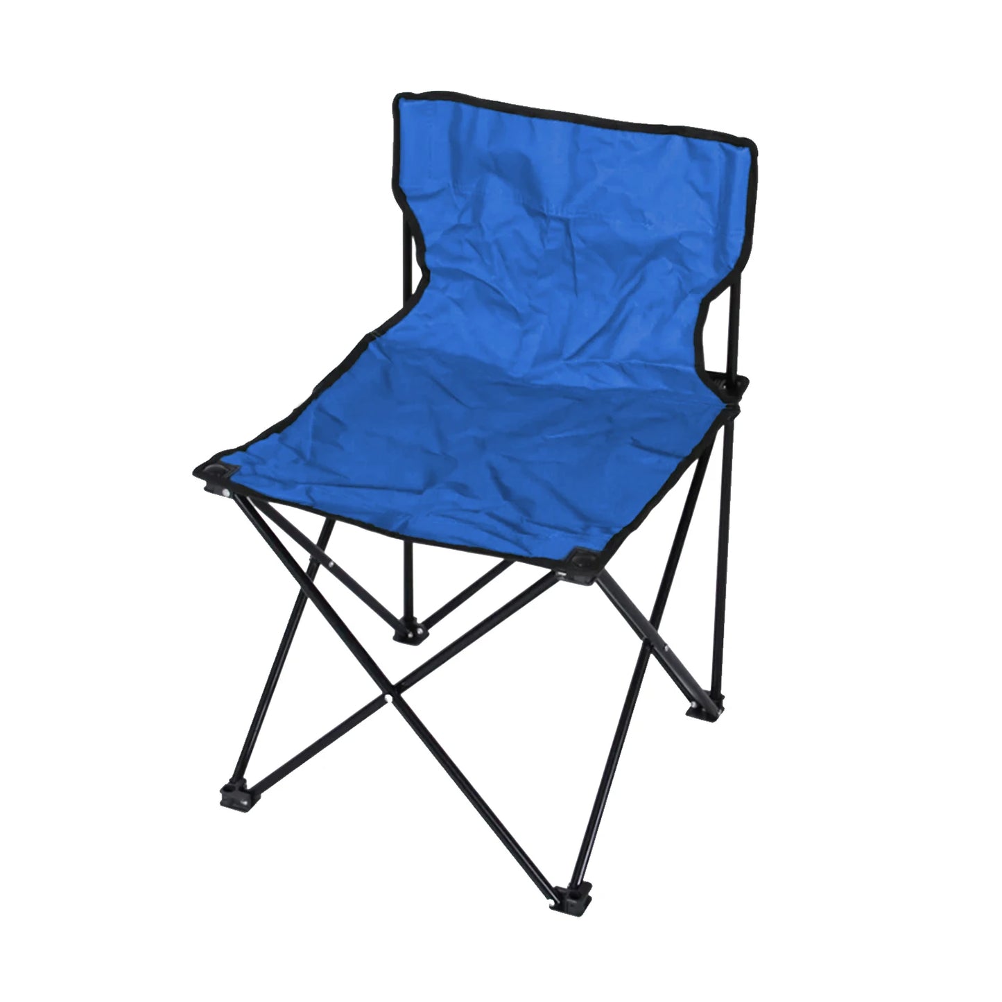 Greatoyar Folding Steel Camping Chair, Folding