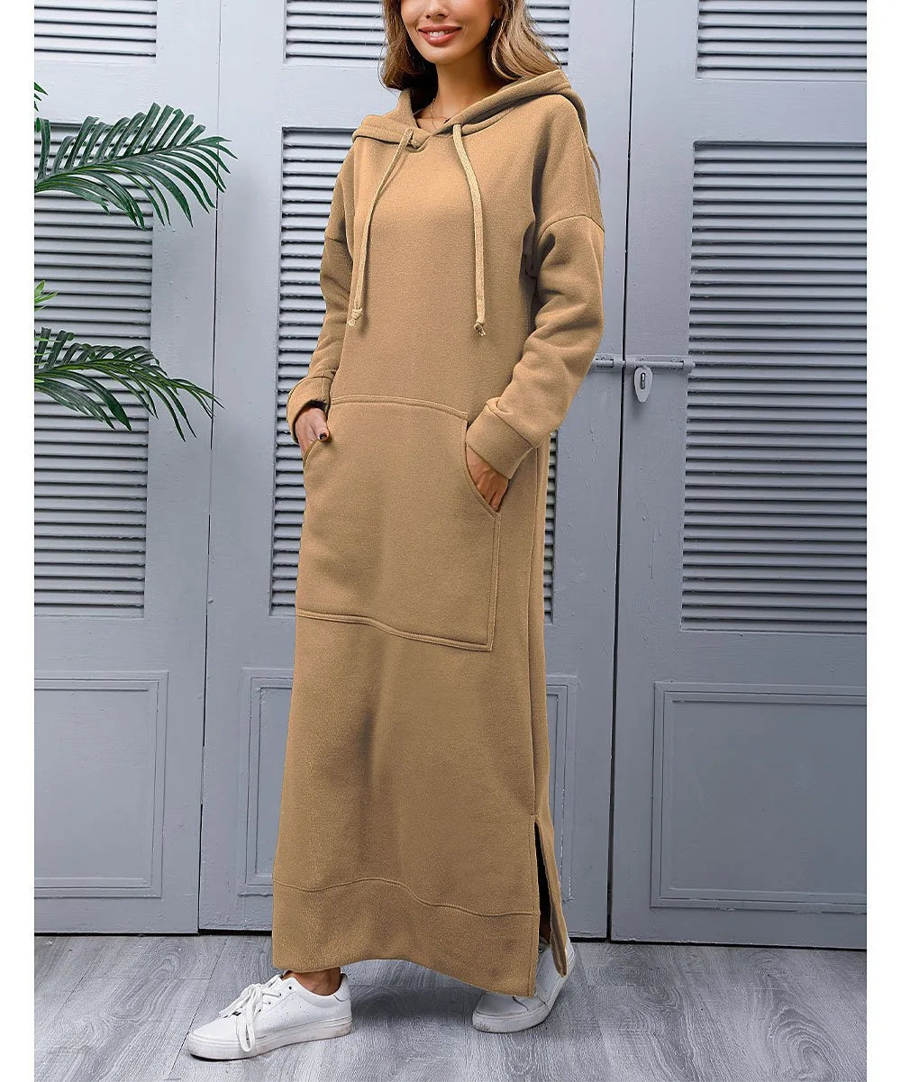 Hoodies Dress for Women
