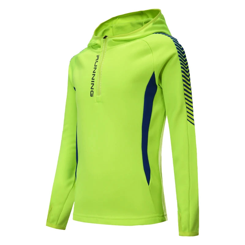 Women Gym Jackets Running Sport Outdoor Zipper