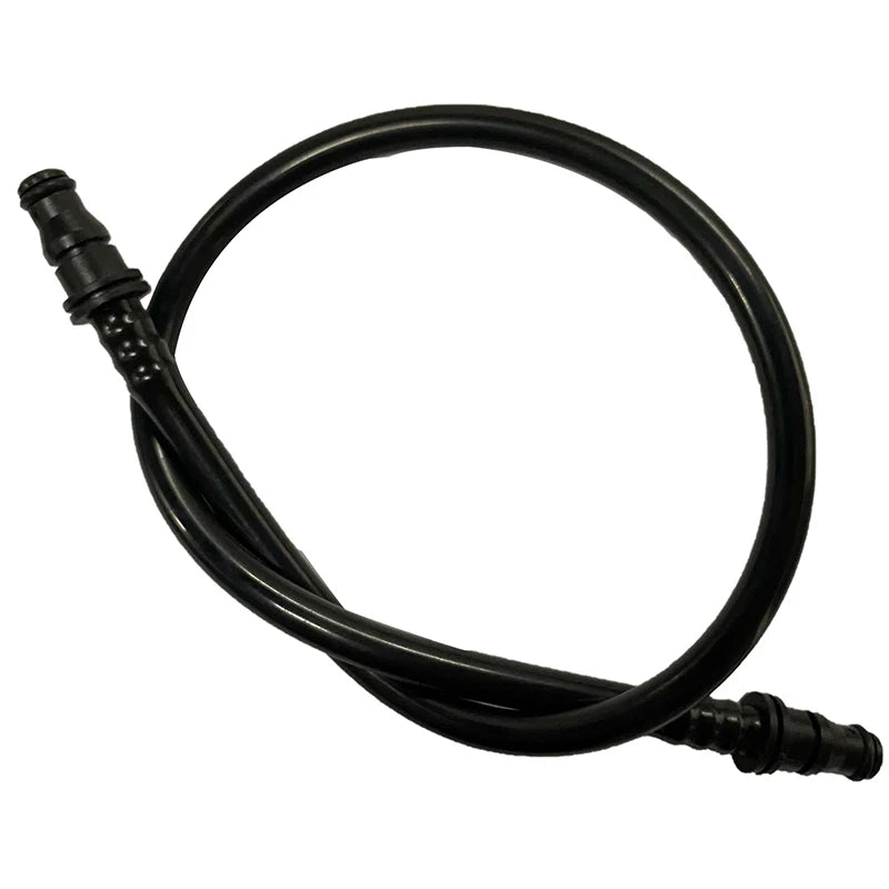 Radiator Hose Coolant Recovery Line 2115010625 for Mercedes