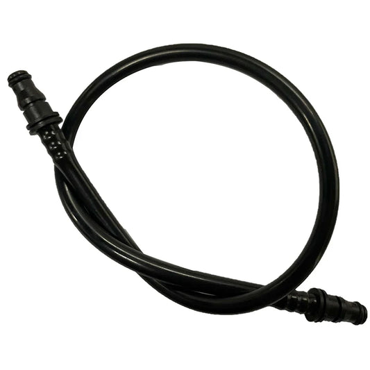 Radiator Hose Coolant Recovery Line 2115010625 for Mercedes