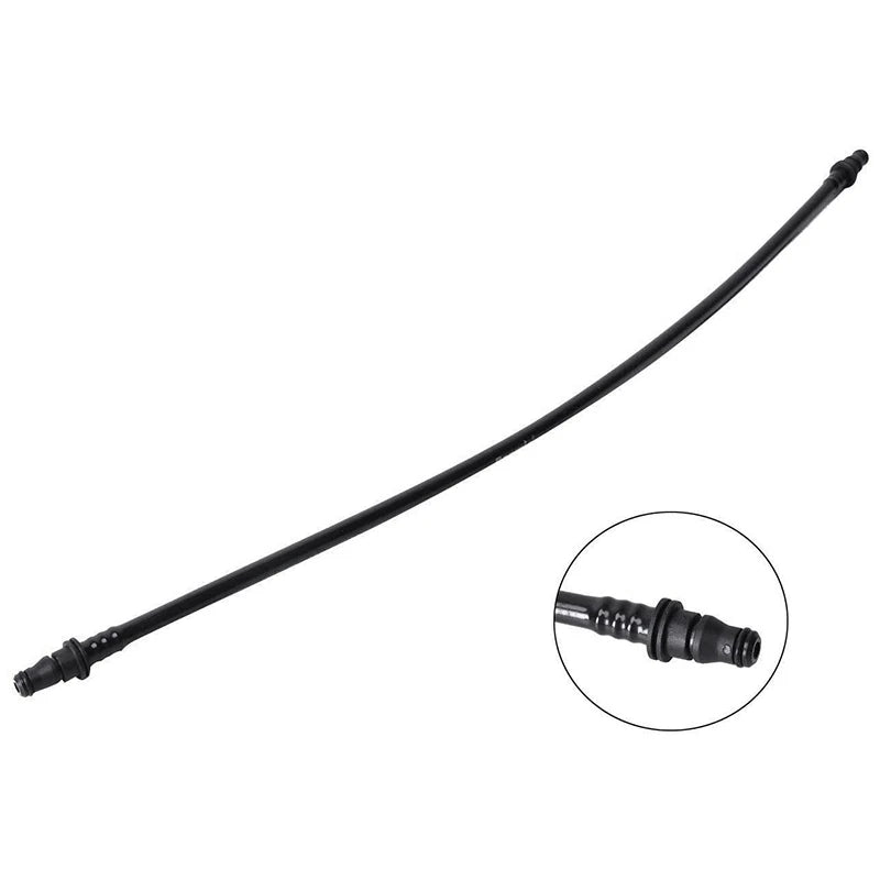 Radiator Hose Coolant Recovery Line 2115010625 for Mercedes