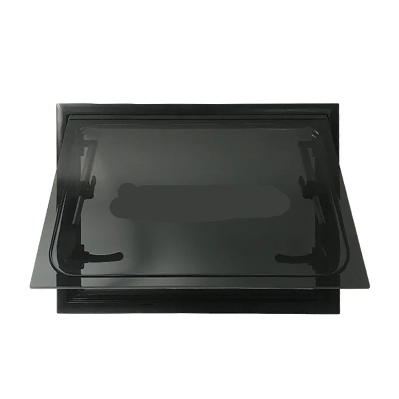 rechthoekige vlakke raamklemmen. Aangepaste maten beschikbaar: 800x400mm.