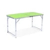 4ft Folding Camping Table Portable,