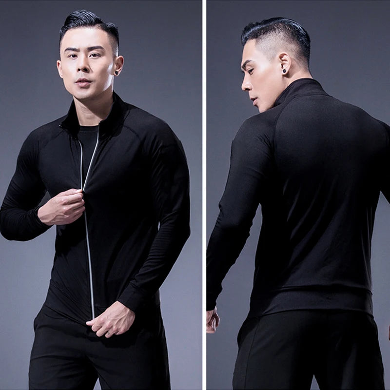 Sport Jackets For Men Sweatshirts Casacas