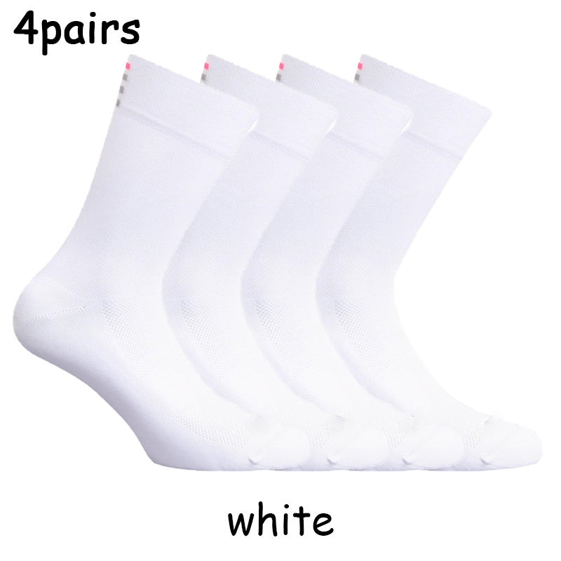 Sports Cycling Socks Outdoor Racing Mountain