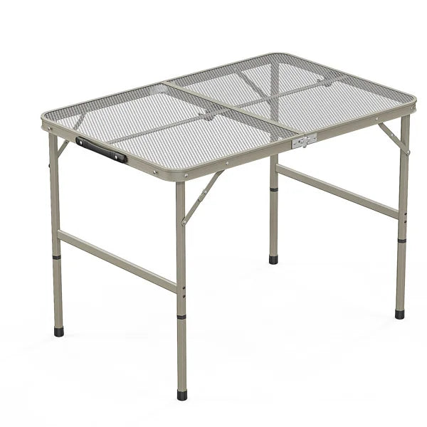 DB 3FT Portable Picnic Table Lightweight