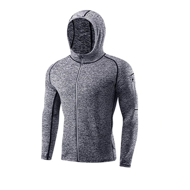 Sport Jackets For Men Sweatshirts Casacas