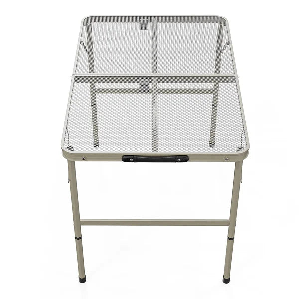 DB 3FT Portable Picnic Table Lightweight