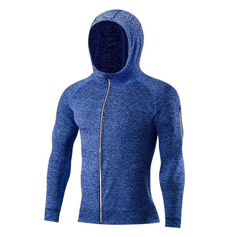 Sport Jackets For Men Sweatshirts Casacas