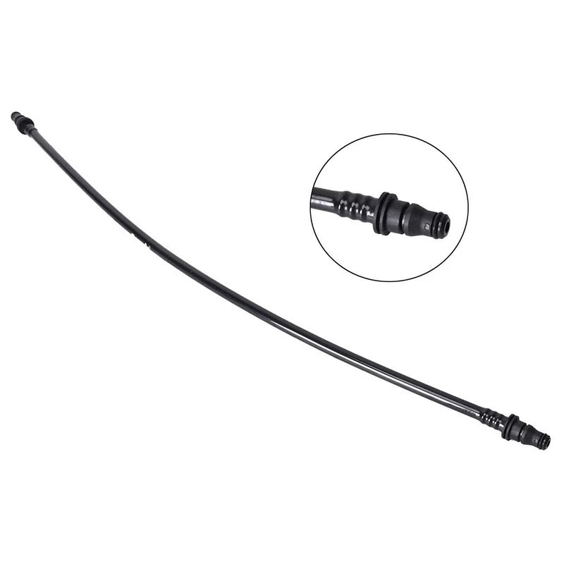 Radiator Hose Coolant Recovery Line 2115010625 for Mercedes