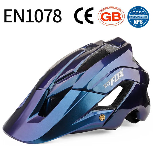 Bicycle Helmet Cycling Protective Headgear
