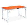 4ft Folding Camping Table Portable,