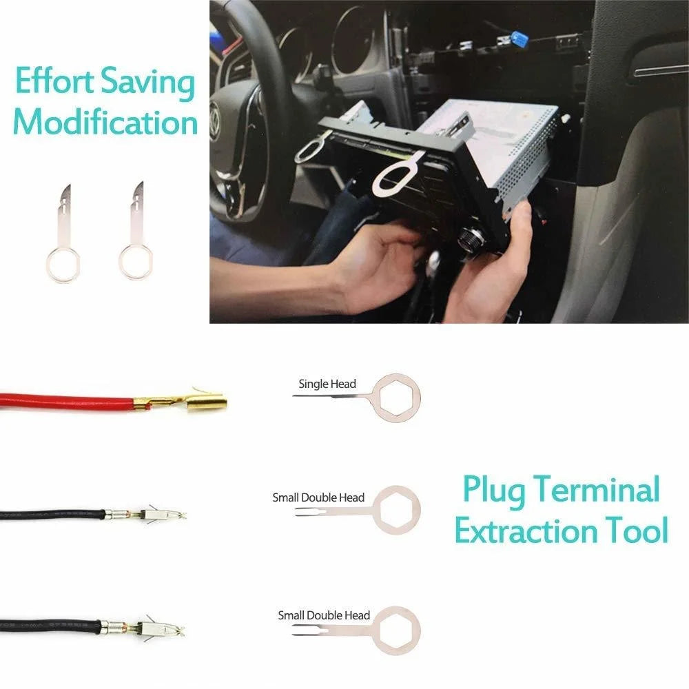 Car tools Car Interior Disassembly kit
