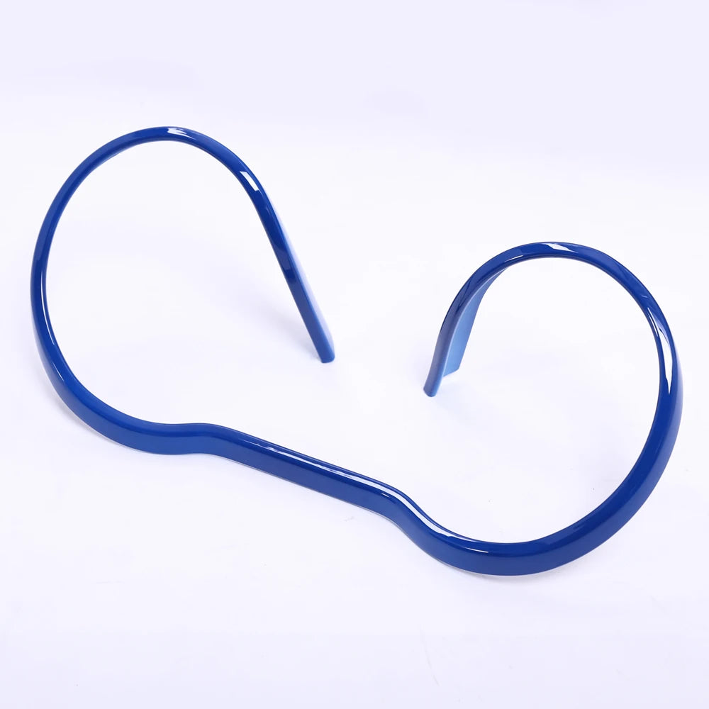 Instrument decoration For Mercedes w205 amg