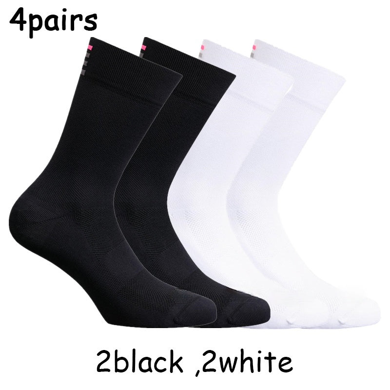Sports Cycling Socks Outdoor Racing Mountain