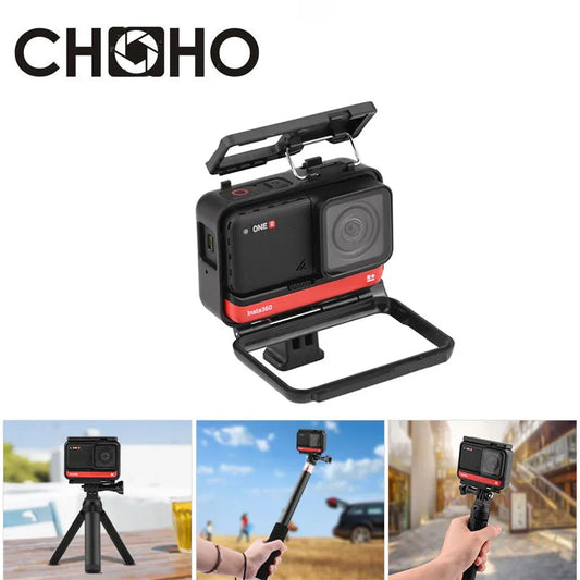 Insta360 Accessories ONE R 4k Protective