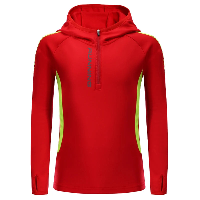 Women Gym Jackets Running Sport Outdoor Zipper