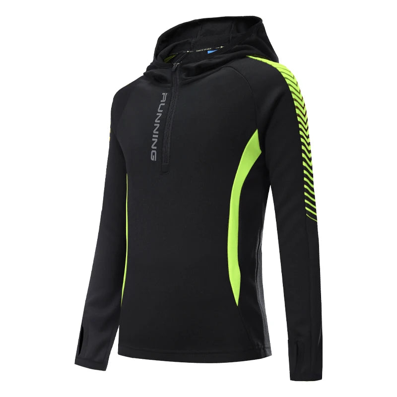 Women Gym Jackets Running Sport Outdoor Zipper