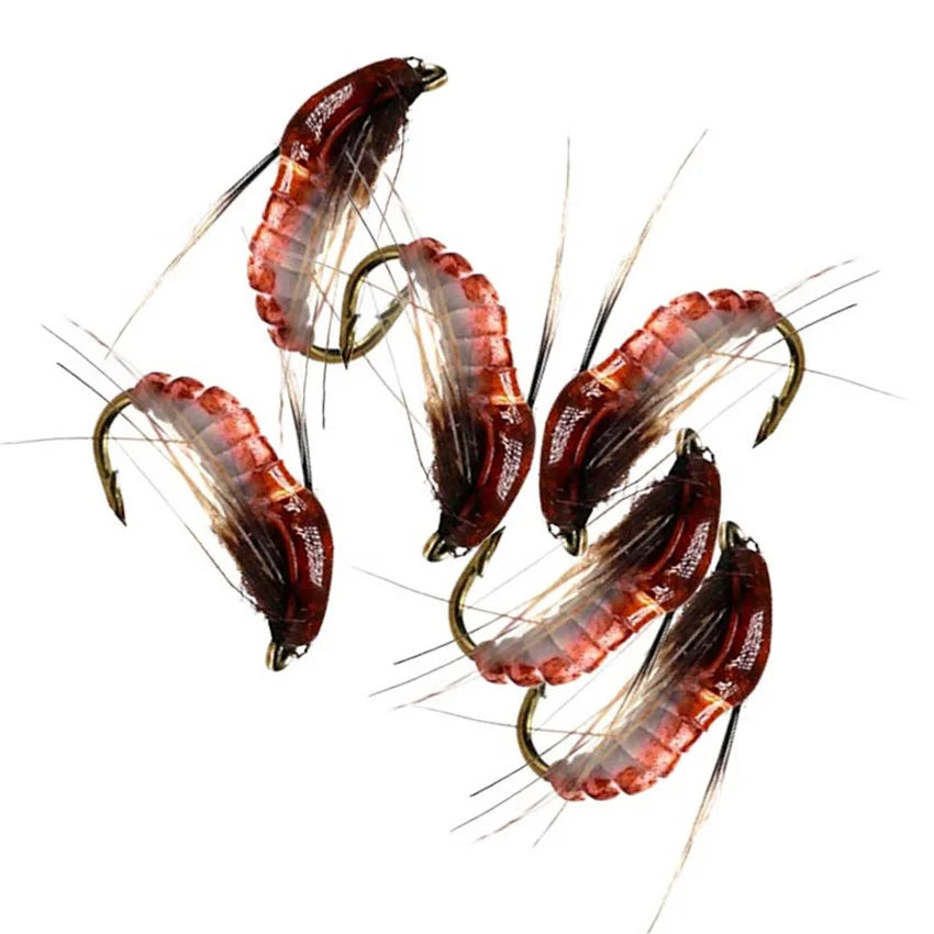 Trout Fly Fishing Flies Collection 32-112Pcs