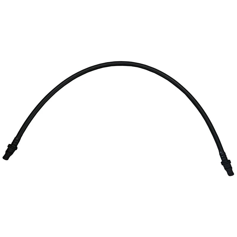Radiator Hose Coolant Recovery Line 2115010625 for Mercedes