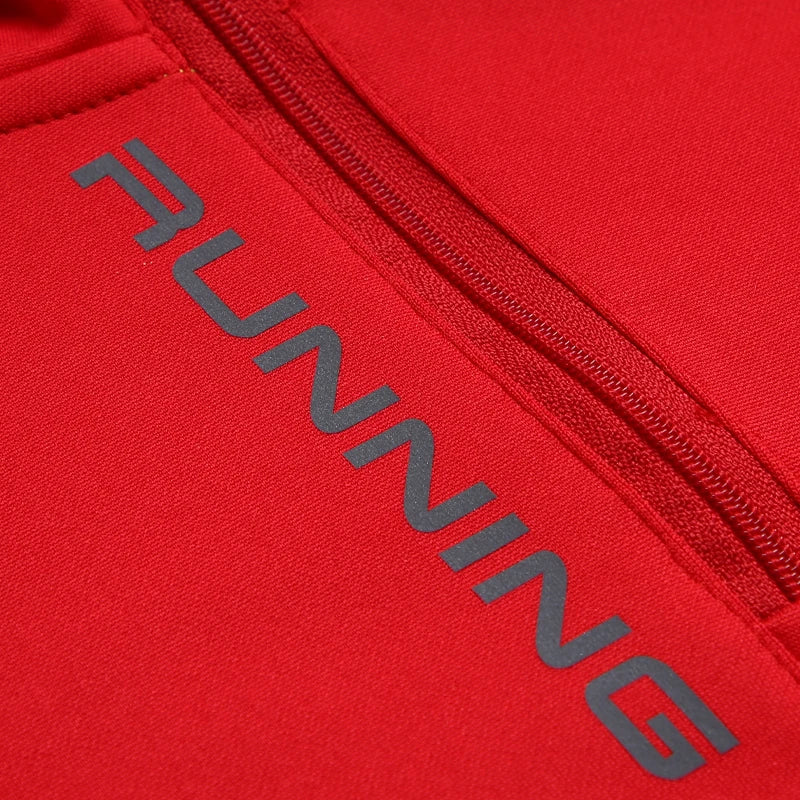 Women Gym Jackets Running Sport Outdoor Zipper
