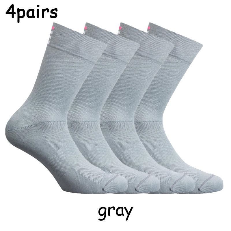 Sports Cycling Socks Outdoor Racing Mountain