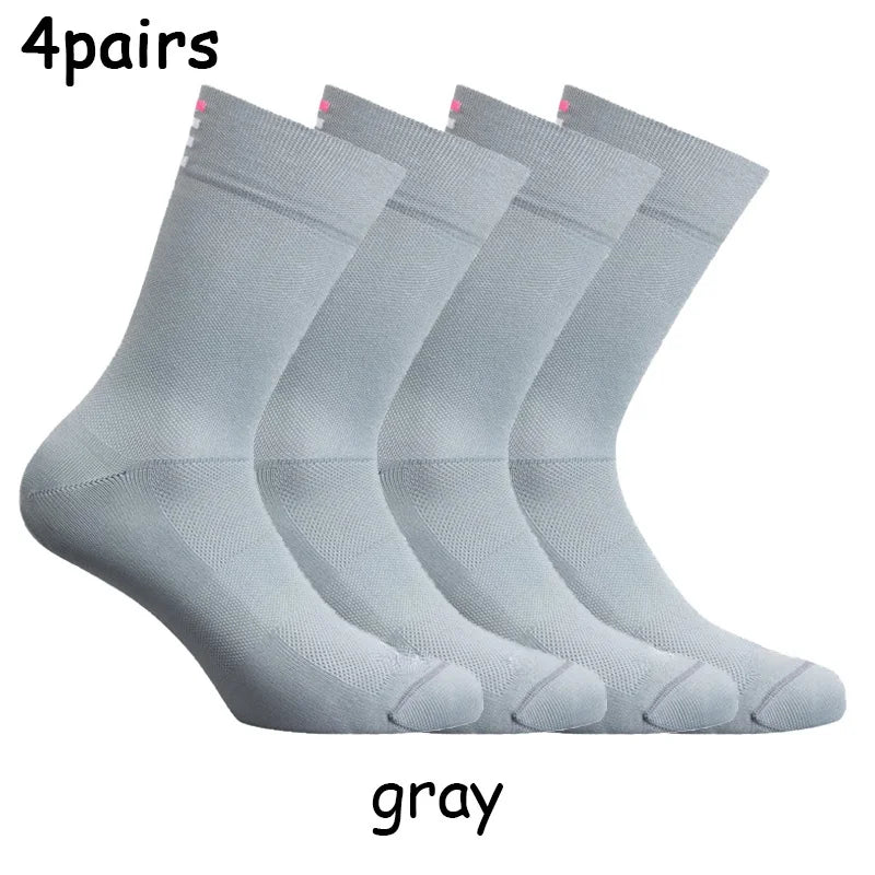 Sports Cycling Socks Outdoor Racing Mountain