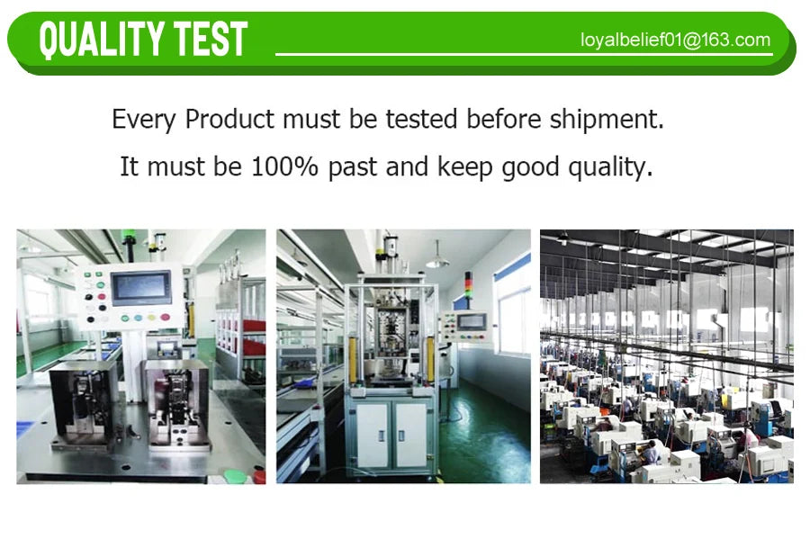 Universal Leak Test Adapter Leak Detection Repair Tool