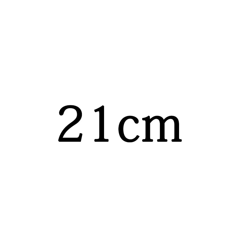 20 pcs/lot Stainless Steel Wire Leader 15cm/21cm/30cm