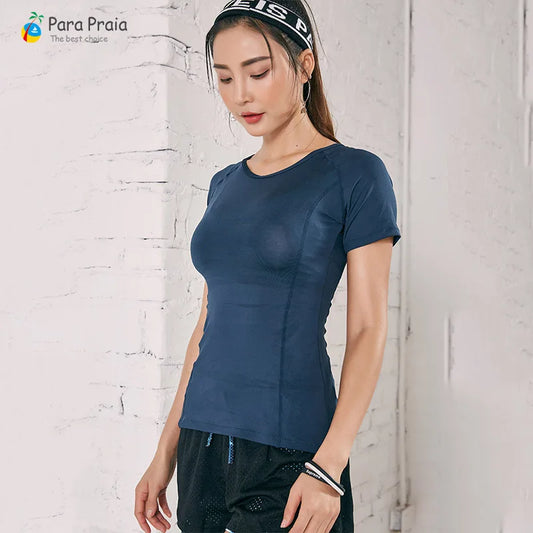 5 Colors Sportswear for Women Fitness Clothing Women