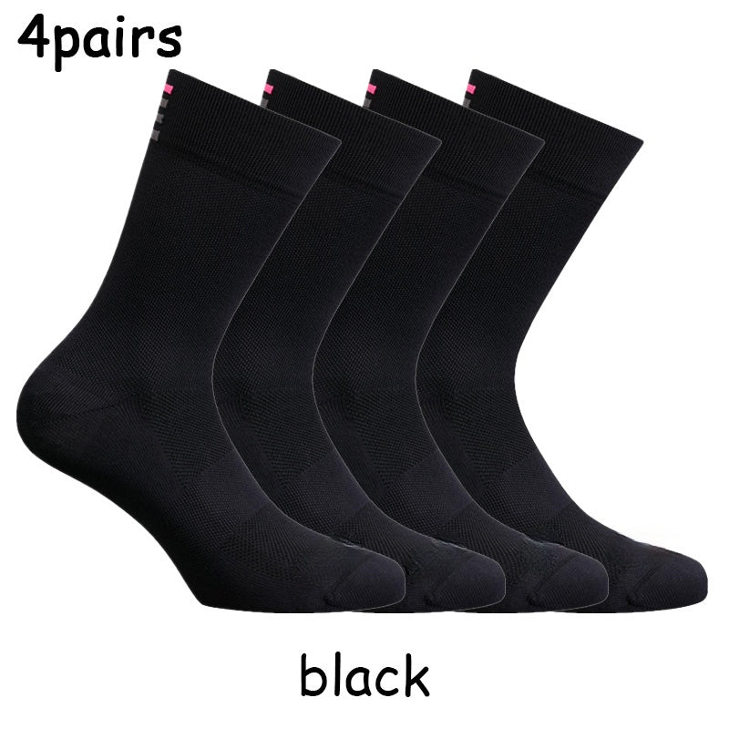 Sports Cycling Socks Outdoor Racing Mountain