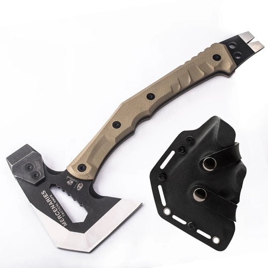 HX OUTDOORS Mercenarys Full Tang