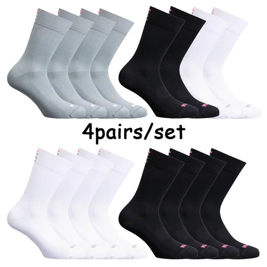 Sports Cycling Socks Outdoor Racing Mountain