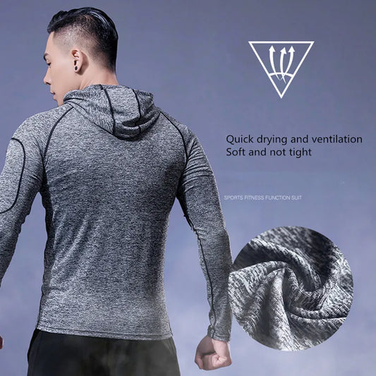 Sport Jackets For Men Sweatshirts Casacas