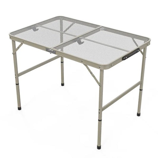 DB 3FT Portable Picnic Table Lightweight