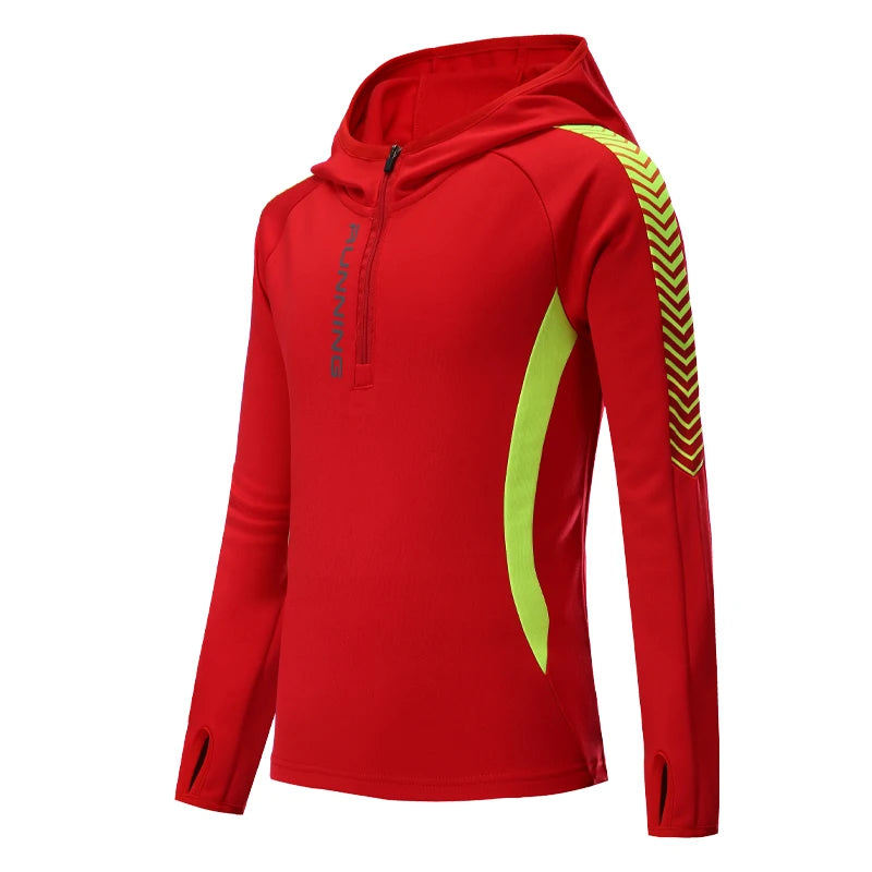 Women Gym Jackets Running Sport Outdoor Zipper