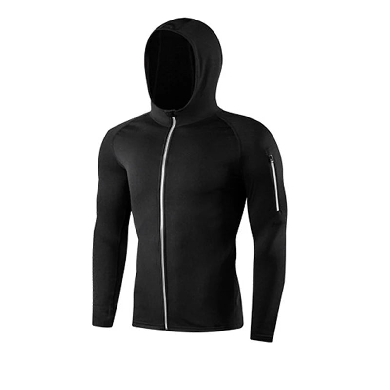 Sport Jackets For Men Sweatshirts Casacas