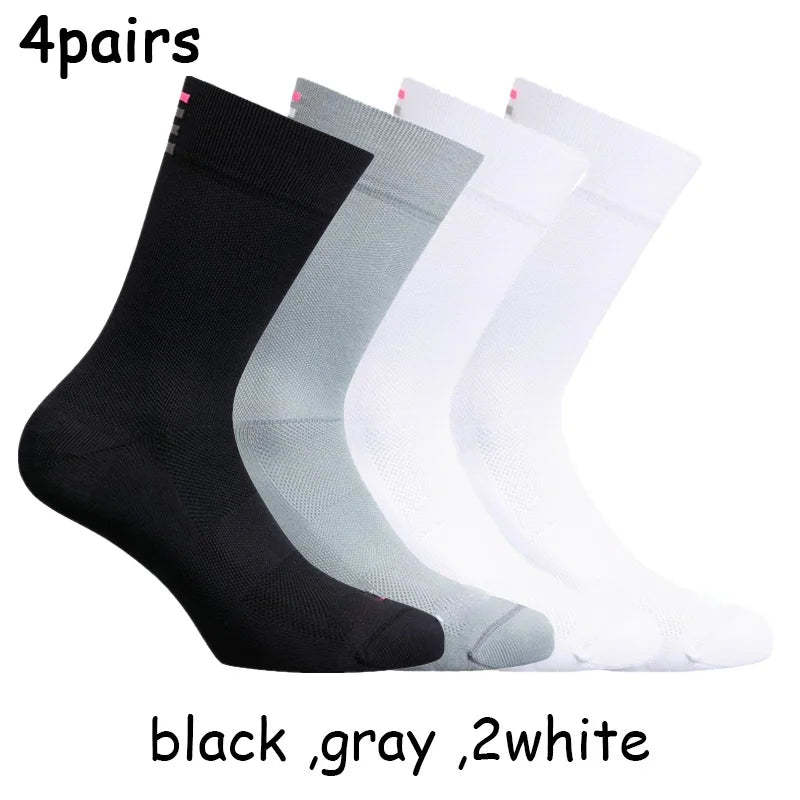 Sports Cycling Socks Outdoor Racing Mountain