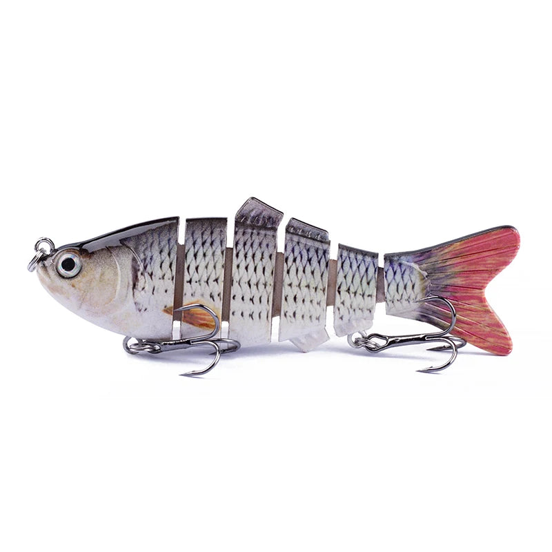 Hanlin Set 4 Inch 16.5g Fishing