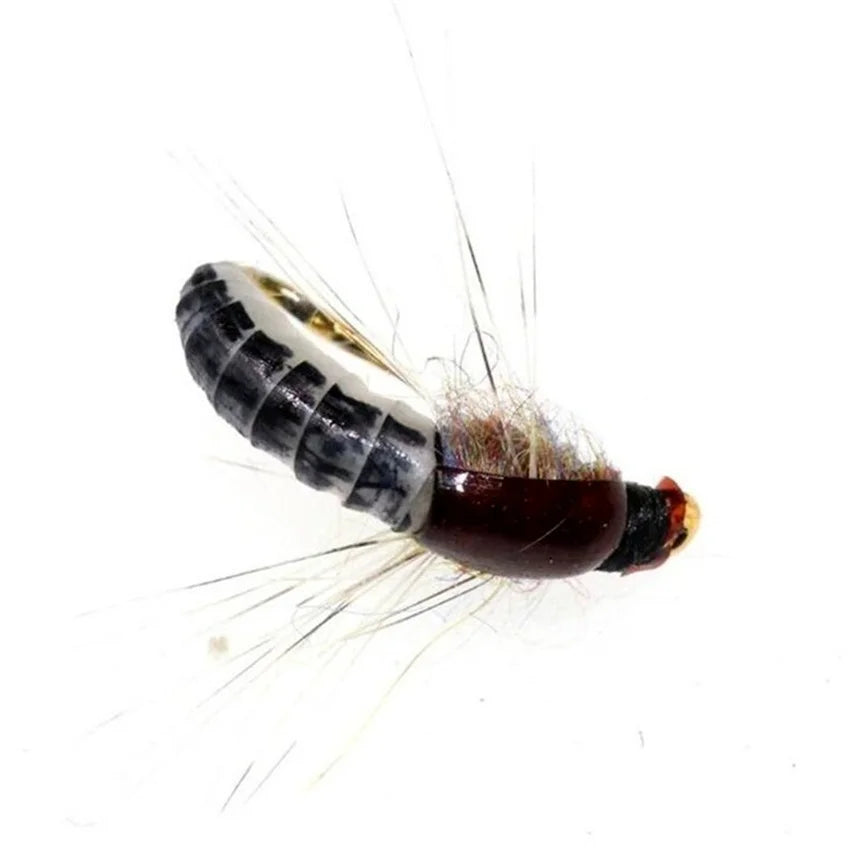 Trout Fly Fishing Flies Collection 32-112Pcs