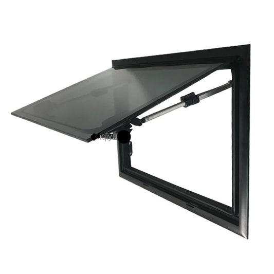 rechthoekige vlakke raamklemmen. Aangepaste maten beschikbaar: 800x400mm.