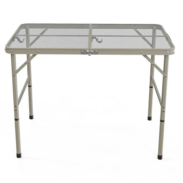 DB 3FT Portable Picnic Table Lightweight