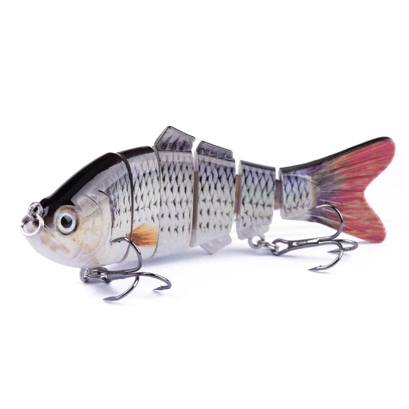 Hanlin Set 4 Inch 16.5g Fishing