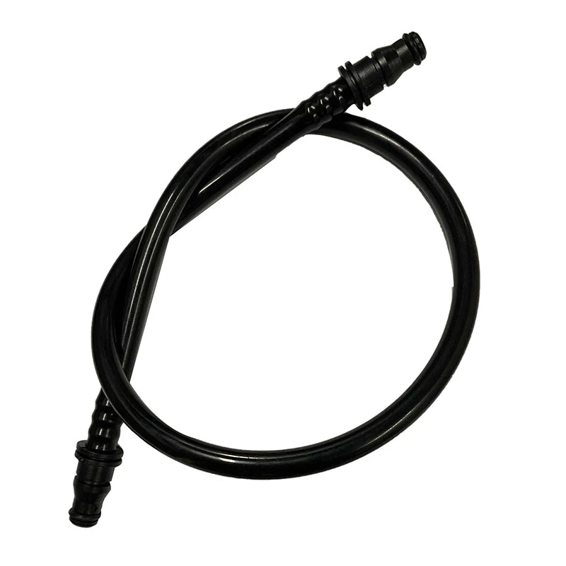 Radiator Hose Coolant Recovery Line 2115010625 for Mercedes