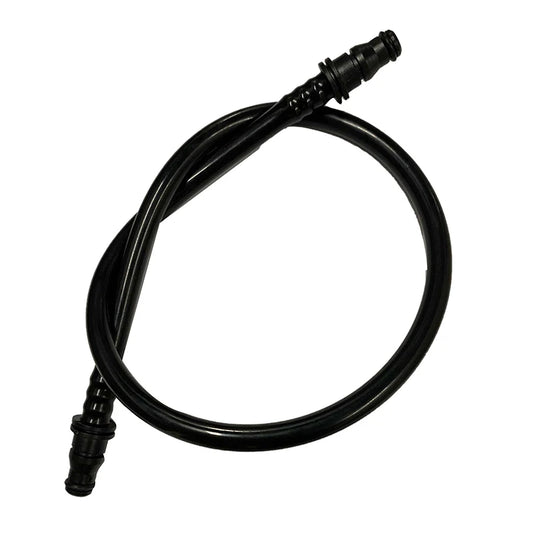 Radiator Hose Coolant Recovery Line 2115010625 for Mercedes