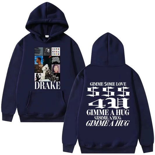 Hoodie SSS4U Some