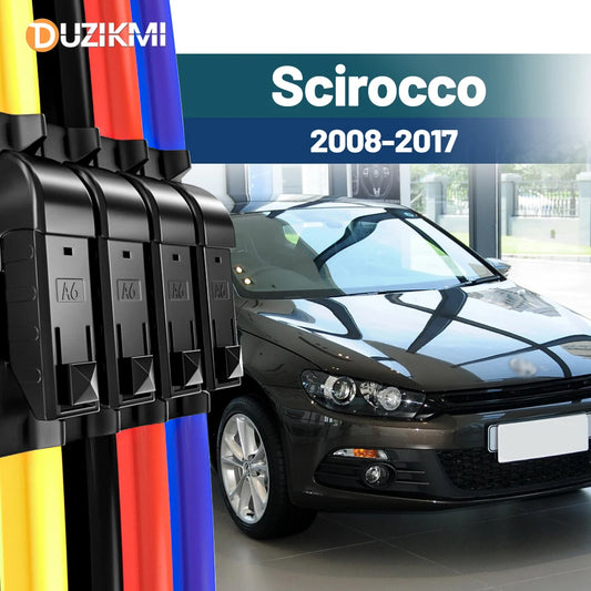 Voor VW Scirocco 2008-2017 2009 2010 2011 2012 2013 2014 2015 2016